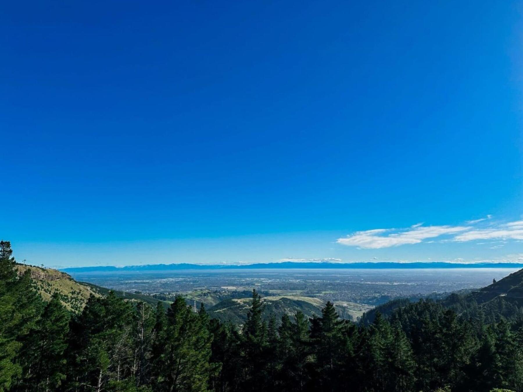 Вилла The Outlook By Tiny Away Diamond Harbour Экстерьер фото
